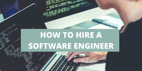 How To Hire Software Engineers | CareerCloud