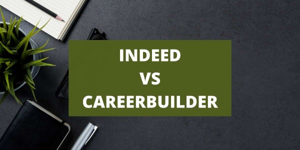 Indeed vs CareerBuilder | CareerCloud
