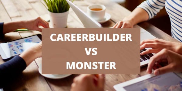 CareerBuilder vs Monster | CareerCloud