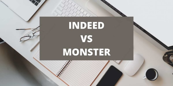 Indeed vs Monster | CareerCloud