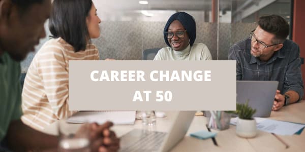 A closer look at Career Change Ideas