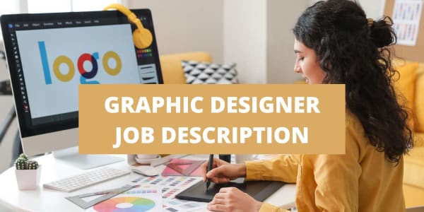 Graphic Designer Job Description | CareerCloud