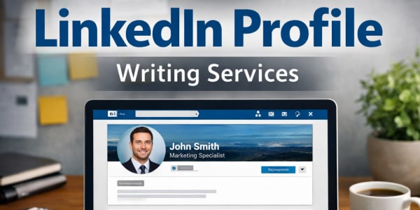The Best LinkedIn Profile Writing Services | CareerCloud