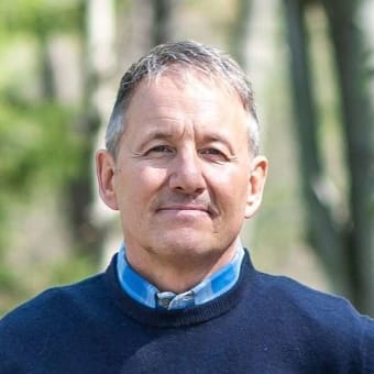 How To Love Your Work And Secure Your Future With Ken Rusk