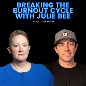 Breaking the Burnout Cycle With Julie Bee