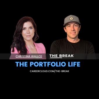 The Portfolio Life With Christina Wallace