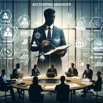 Accounting Manager Job Description