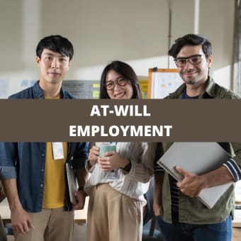 At-Will Employment In 2025: Empowering Employers and Employees