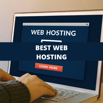 The 8 Best Web Hosting Services