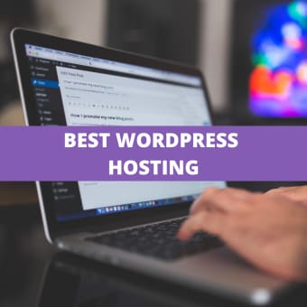 6 Best WordPress Hosting Services