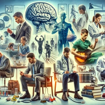13 Of The Best Careers In Psychology [2025]