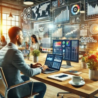 Digital Marketing Manager Job Description
