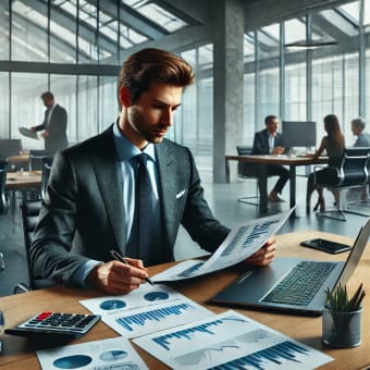 Finance Director Job Description