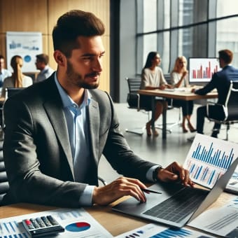 Finance Manager Job Description