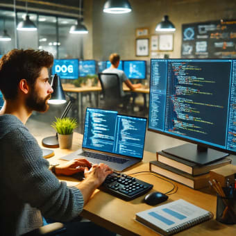 Full Stack Developer Job Description