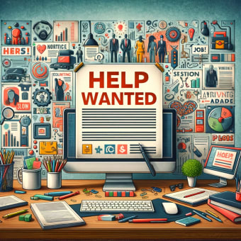 How To Write A Help Wanted Ad