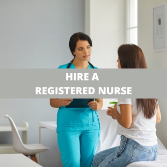 How To Hire A Registered Nurse: A Guide for Healthcare Employers 