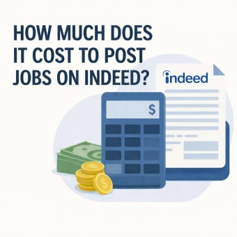 How Much Does It Cost To Post Jobs On Indeed?