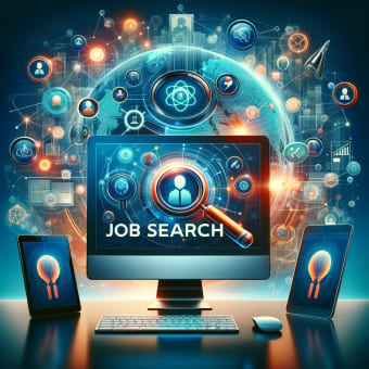 The 6 Best Job Search Engines