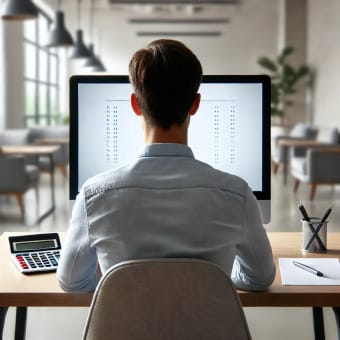 Numerical Reasoning Test - Everything You Need To Know About Pre-Employment Assessments