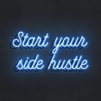 200 Brilliant Side Hustle Ideas From A Master Side Hustler