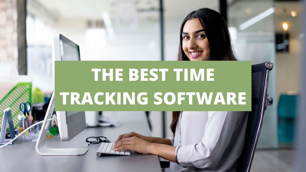 Best Time Tracking Software of 2023 CareerCloud