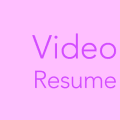 How to Make a Favorable Impression with your Video Resume