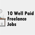 10 Highest Paid Freelance Jobs