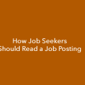 Finding the Right Job – How To Read Job Postings