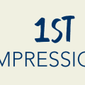 1st Impressions: How much does what you look like, actually matter?