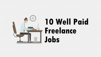 10 Highest Paid Freelance Jobs