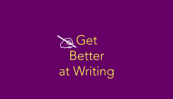 Why and How To Improve Your Business Writing Skills