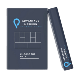 Advantage Mapping Foundations Course