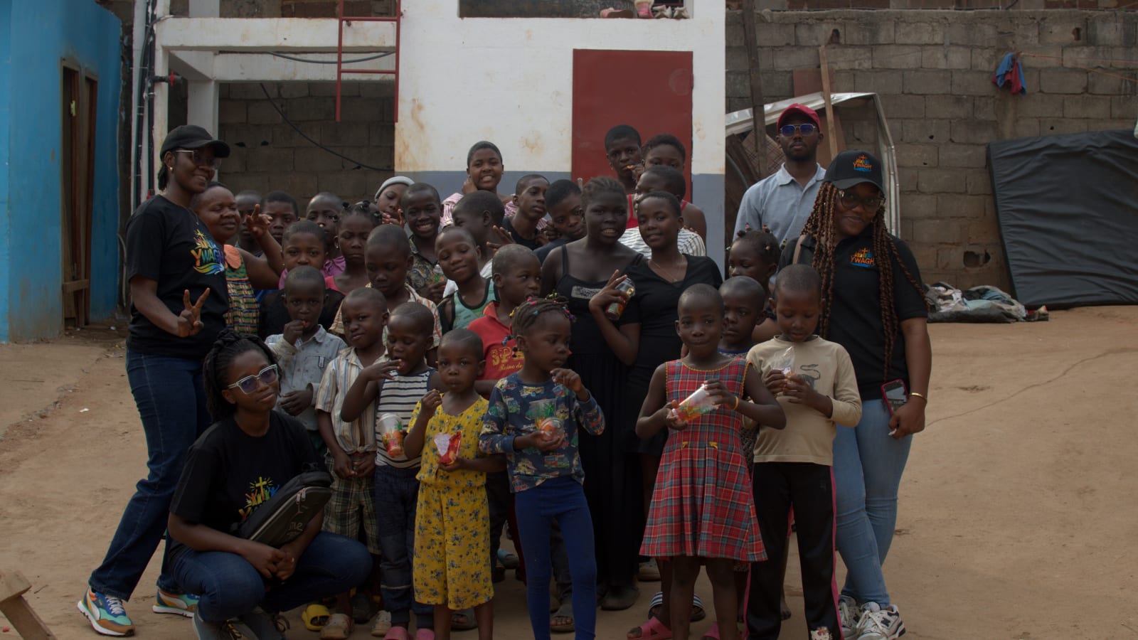 Church partnership