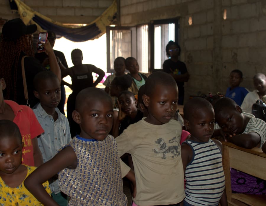 Outreach highlights