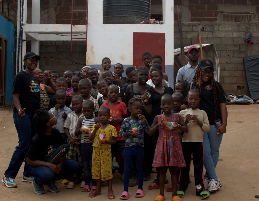 Community impact