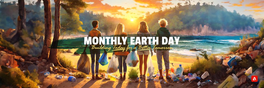 Why We Should Celebrate Earth Day Every Month: A Call for Lasting Change