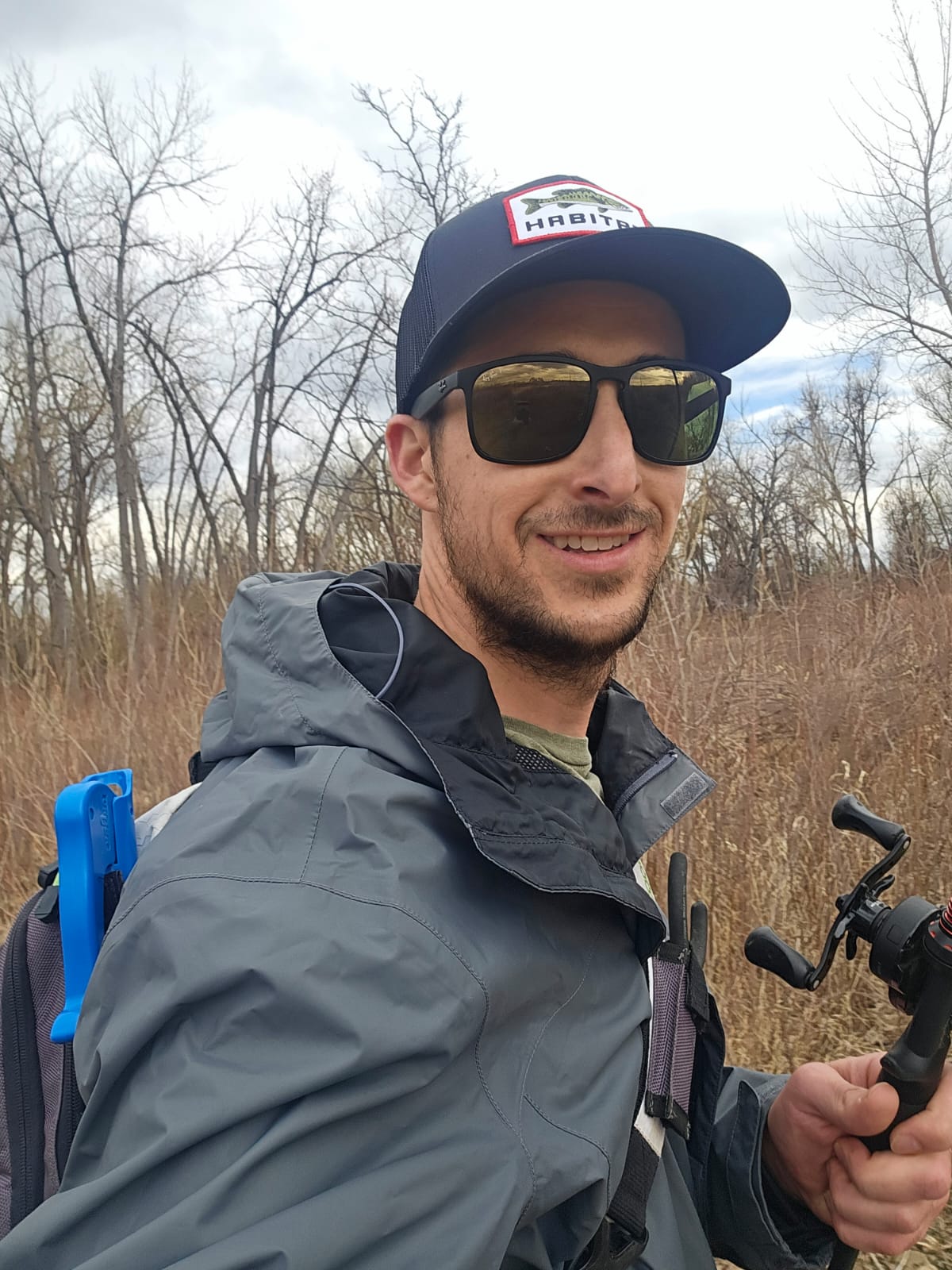 Nick - Founder of #MonthlyEarthDay