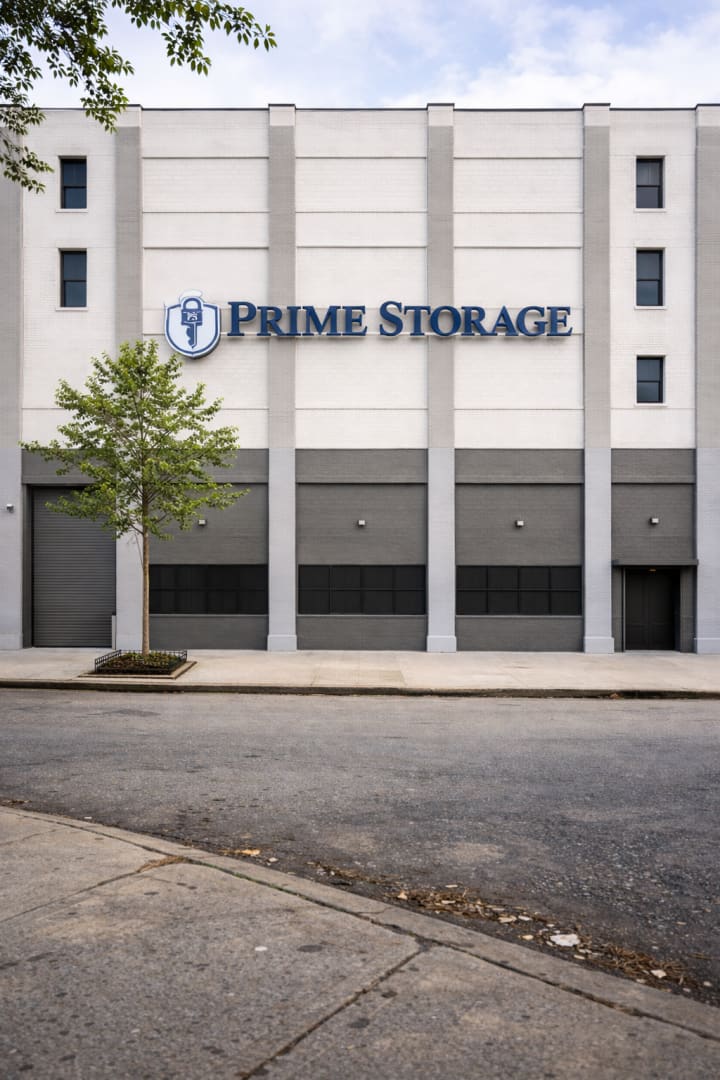Prime Storage