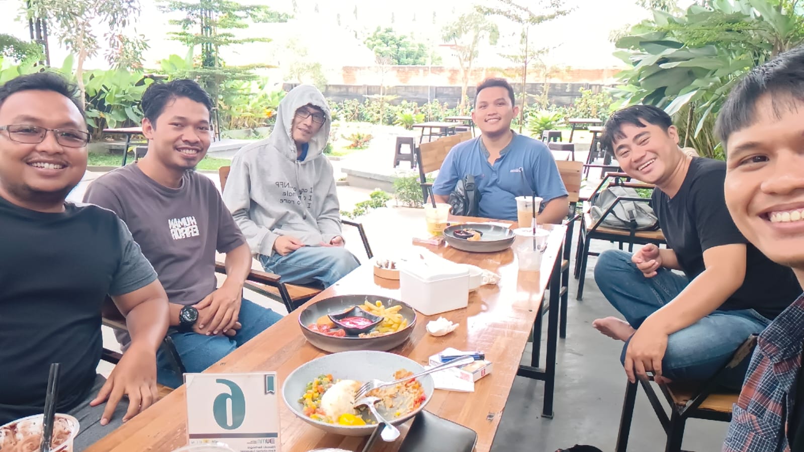 Komunitas Lampung Dev