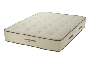 Avocado Green Mattress