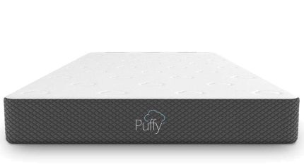 Puffy Mattress