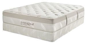 Loom And Leaf Mattress