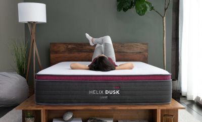 Helix Dusk Mattress