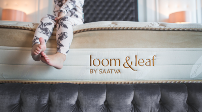 Loom and Leaf Mattress