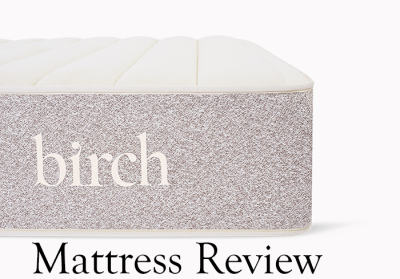 The Birch Natural Mattress Review