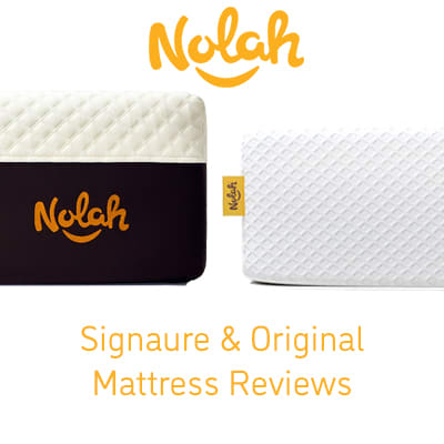 Signature and Original Mattress Review