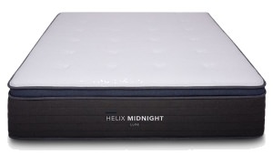 Helix Midnight Luxe Mattress