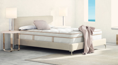 Saatva Latex Hybrid Mattress