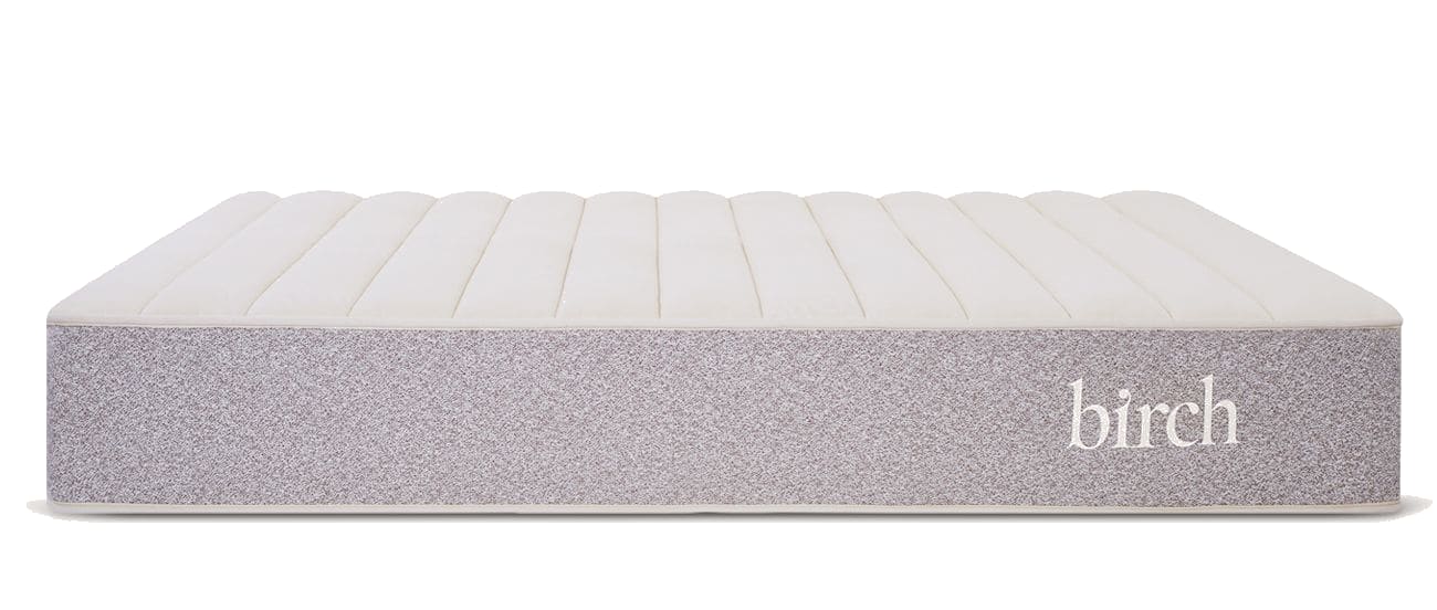 Birch Natural Mattress